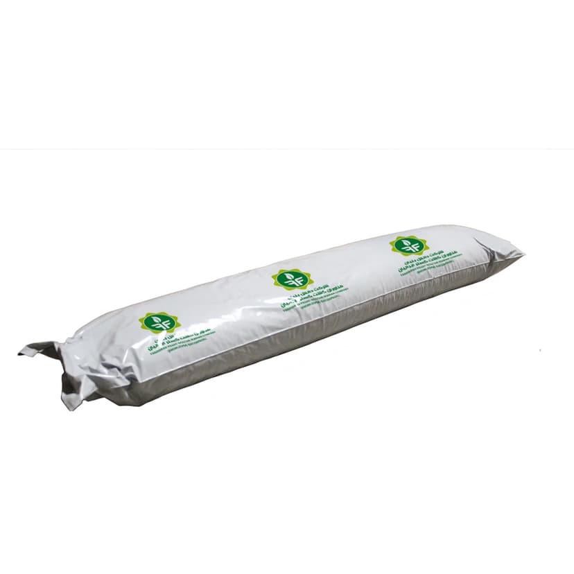 گرو بگ (Grow Bag) - کیسه کشت آماده شامل تکنوپیت و پرلیت یا تکنوچیپس، مناسب بستر کشت گلخانه و جایگزین کوکوپیت و پالم پیت از فناوران کشت گستر ایرانیان