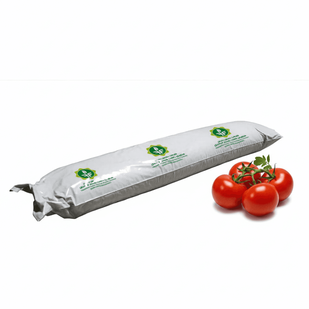 گروبگ گوجه فرنگی تکنوپیت