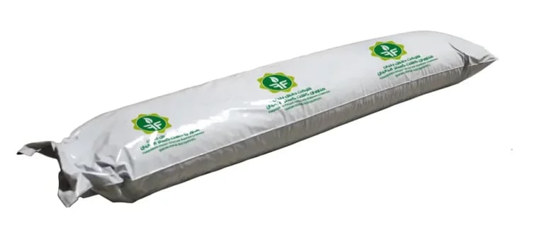 گروبگ آماده بستر کشت تکنوپیت