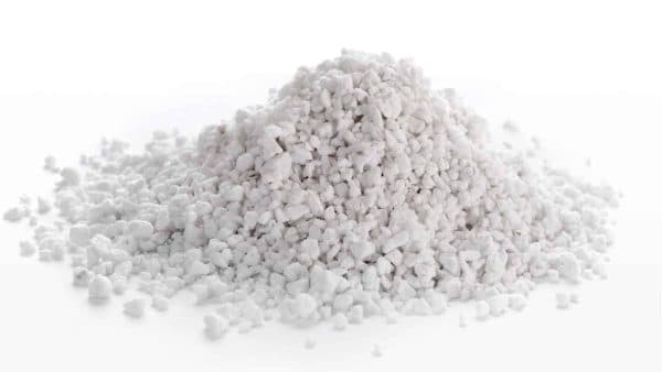 بستر کشت معدنی پرلیت